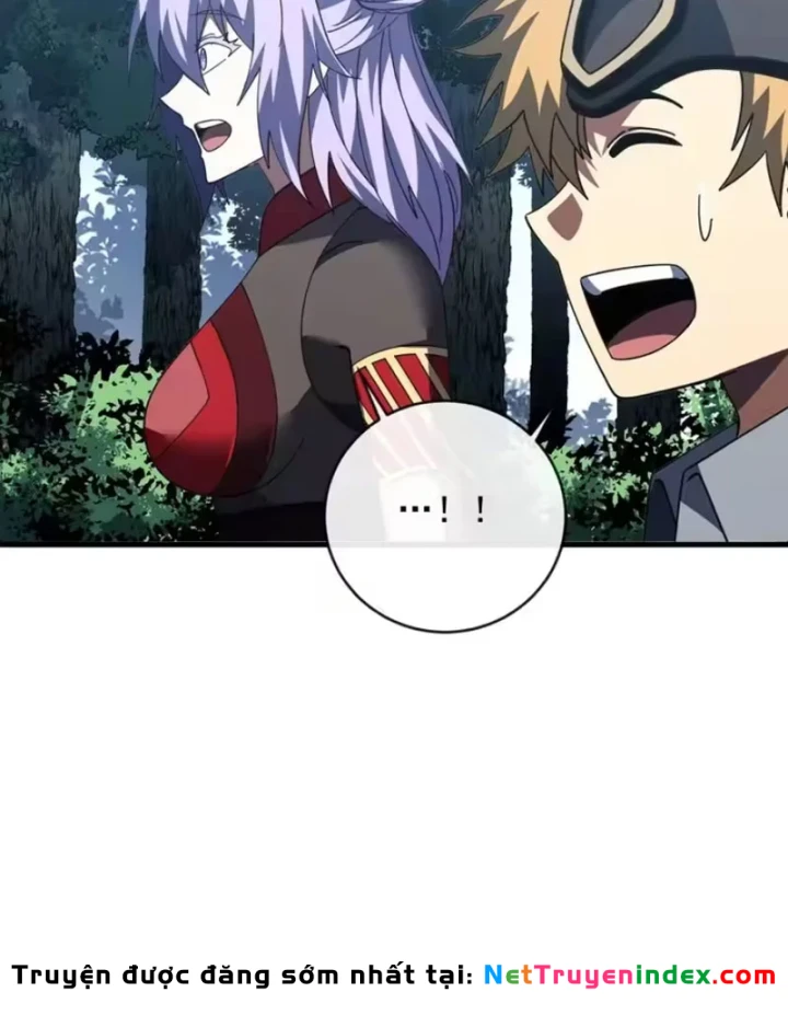 Mệnh Luân Chi Chủ! Khi Dị Biến Giáng Lâm Nhân Gian! Chapter 206 - 18