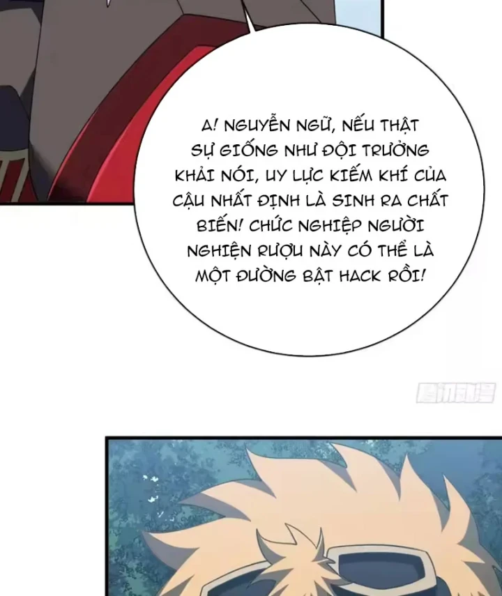 Mệnh Luân Chi Chủ! Khi Dị Biến Giáng Lâm Nhân Gian! Chapter 206 - 20