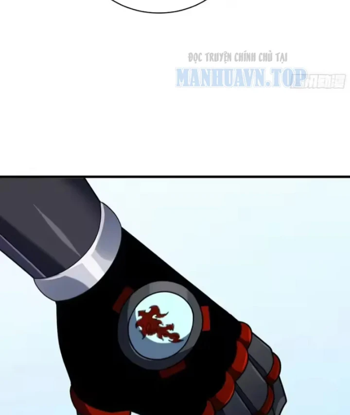 Mệnh Luân Chi Chủ! Khi Dị Biến Giáng Lâm Nhân Gian! Chapter 206 - 22