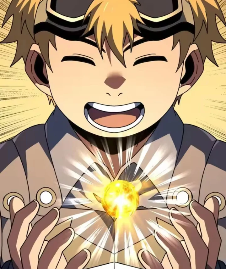 Mệnh Luân Chi Chủ! Khi Dị Biến Giáng Lâm Nhân Gian! Chapter 206 - 25