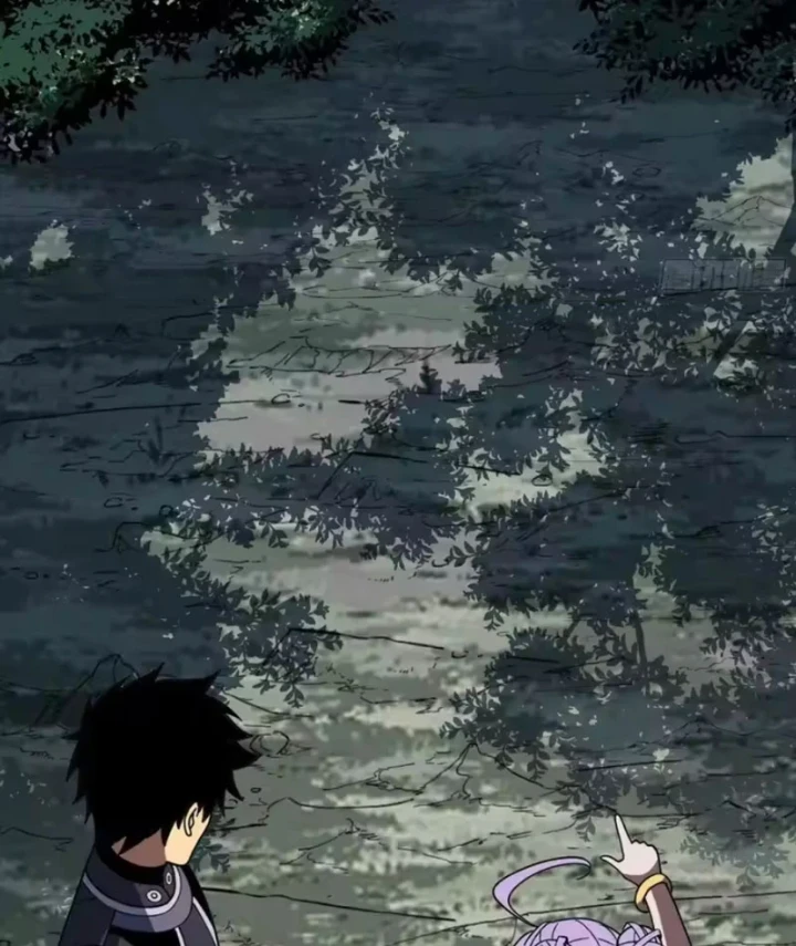 Mệnh Luân Chi Chủ! Khi Dị Biến Giáng Lâm Nhân Gian! Chapter 206 - 28