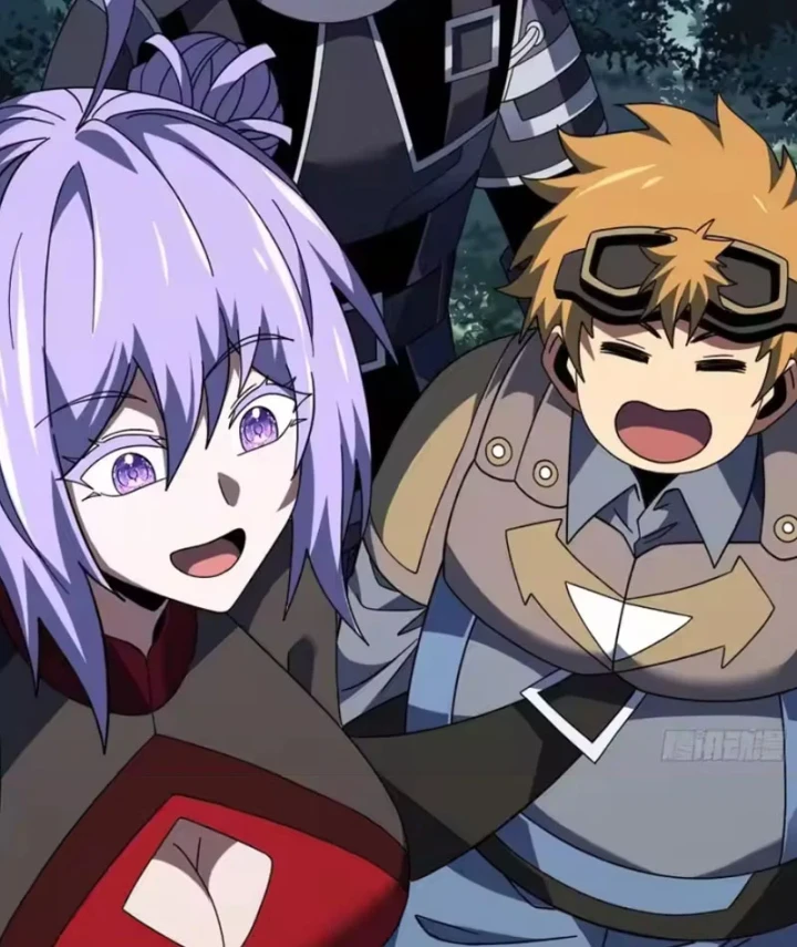 Mệnh Luân Chi Chủ! Khi Dị Biến Giáng Lâm Nhân Gian! Chapter 206 - 33