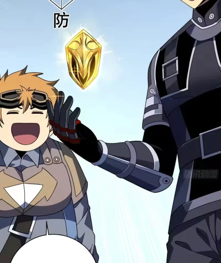 Mệnh Luân Chi Chủ! Khi Dị Biến Giáng Lâm Nhân Gian! Chapter 206 - 39