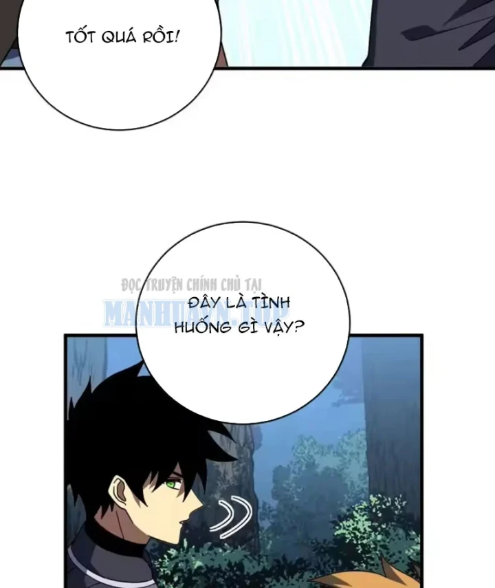 Mệnh Luân Chi Chủ! Khi Dị Biến Giáng Lâm Nhân Gian! Chapter 206 - 40