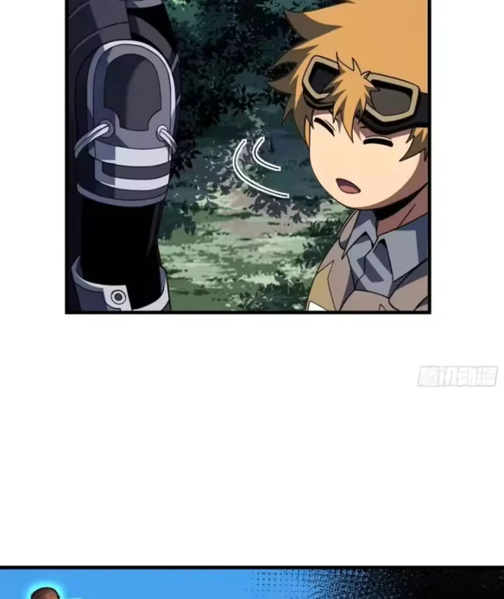 Mệnh Luân Chi Chủ! Khi Dị Biến Giáng Lâm Nhân Gian! Chapter 206 - 41