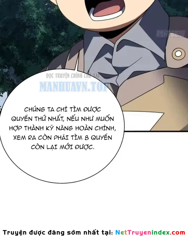 Mệnh Luân Chi Chủ! Khi Dị Biến Giáng Lâm Nhân Gian! Chapter 206 - 45