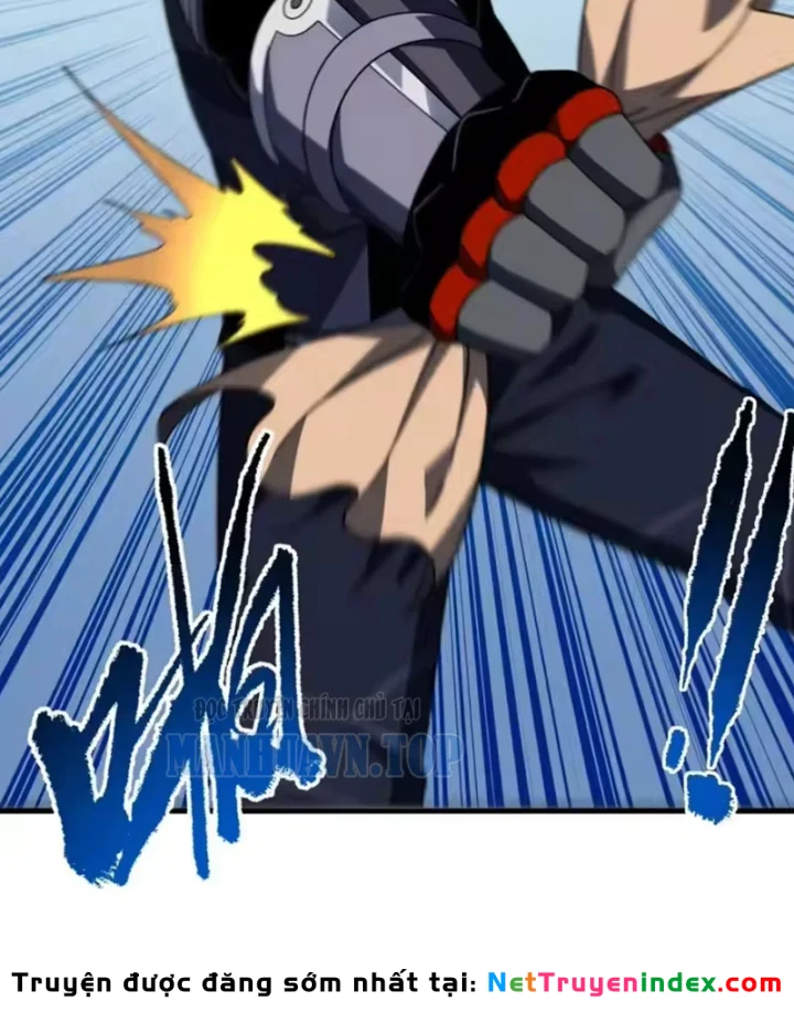 Mệnh Luân Chi Chủ! Khi Dị Biến Giáng Lâm Nhân Gian! Chapter 206 - 47