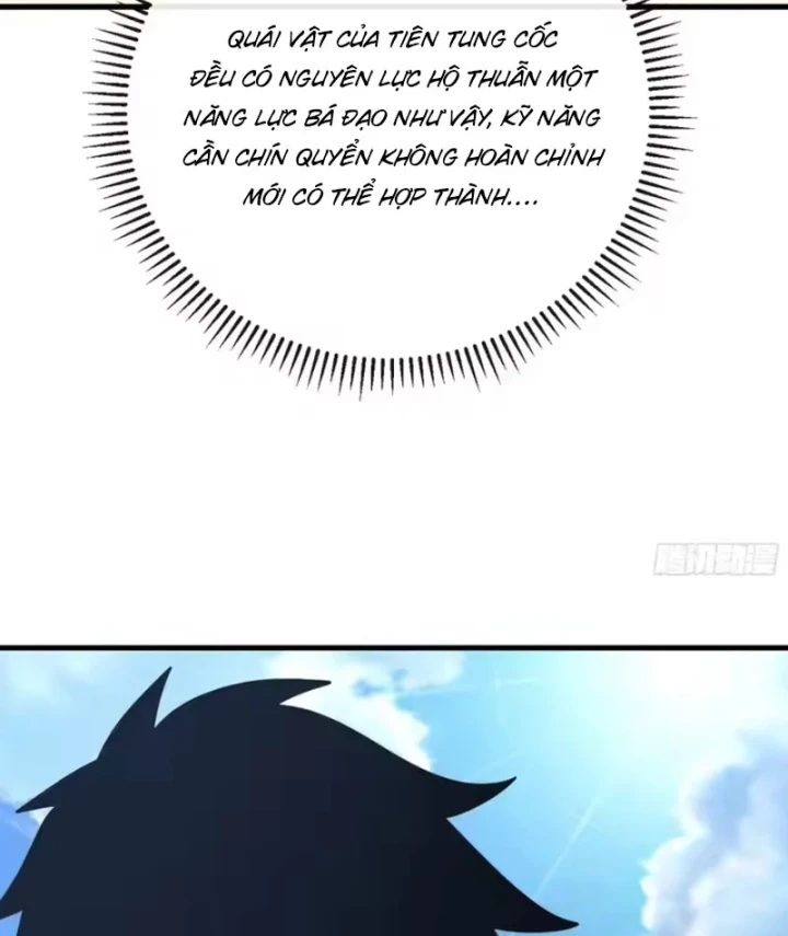 Mệnh Luân Chi Chủ! Khi Dị Biến Giáng Lâm Nhân Gian! Chapter 206 - 49