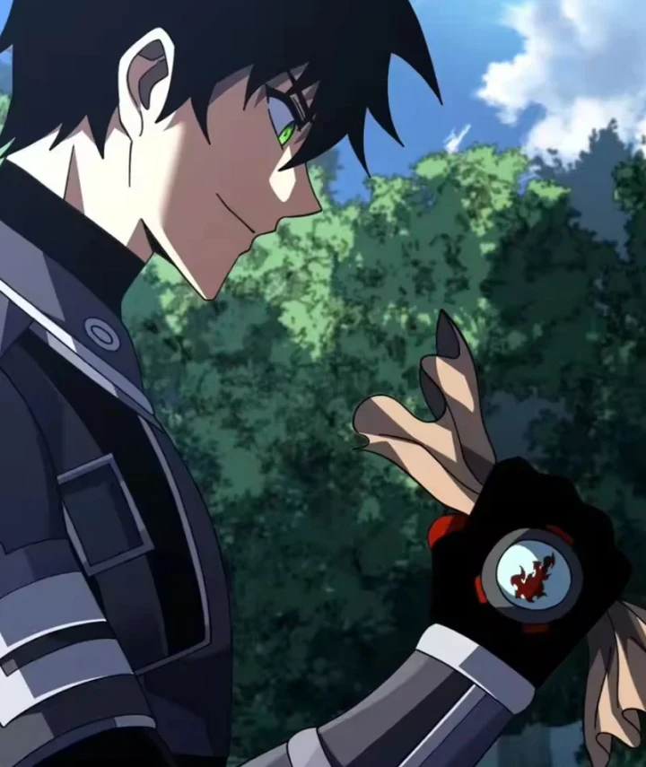 Mệnh Luân Chi Chủ! Khi Dị Biến Giáng Lâm Nhân Gian! Chapter 206 - 50