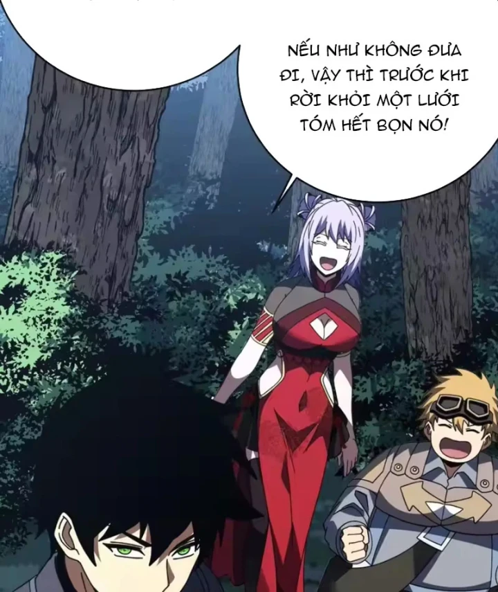 Mệnh Luân Chi Chủ! Khi Dị Biến Giáng Lâm Nhân Gian! Chapter 206 - 52