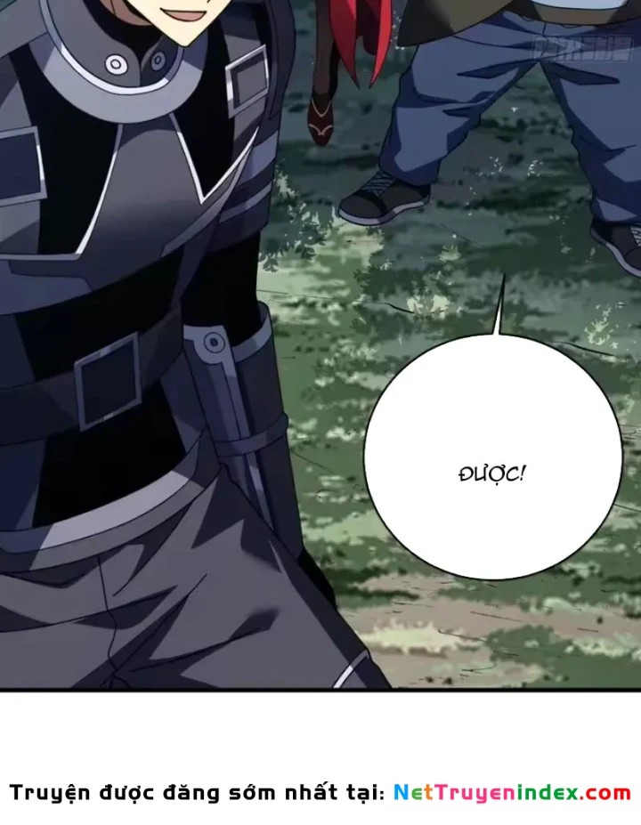 Mệnh Luân Chi Chủ! Khi Dị Biến Giáng Lâm Nhân Gian! Chapter 206 - 53