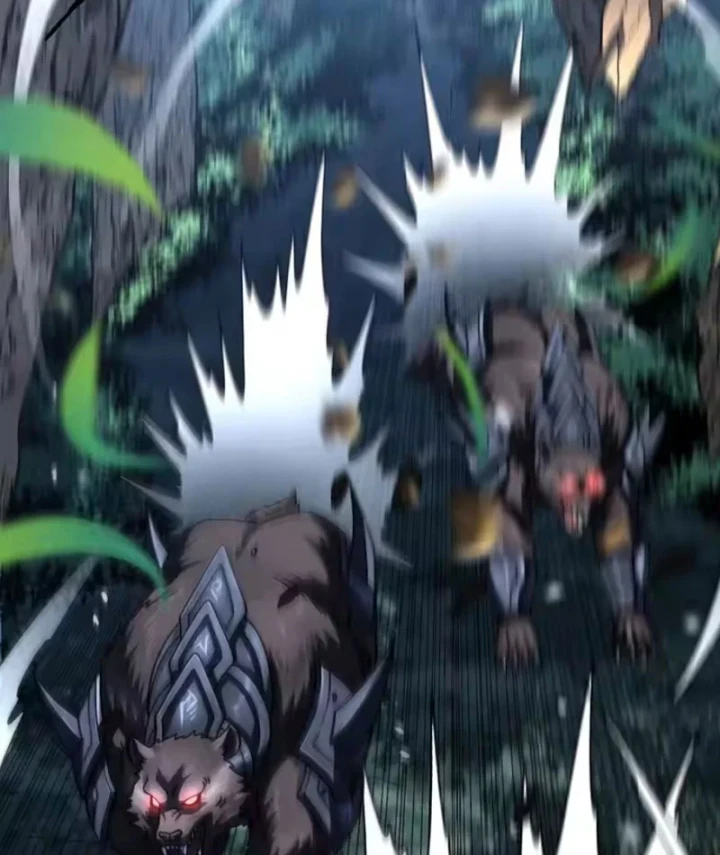 Mệnh Luân Chi Chủ! Khi Dị Biến Giáng Lâm Nhân Gian! Chapter 206 - 57