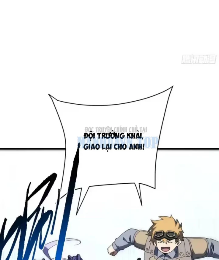 Mệnh Luân Chi Chủ! Khi Dị Biến Giáng Lâm Nhân Gian! Chapter 206 - 60