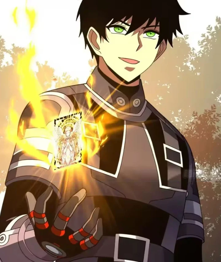 Mệnh Luân Chi Chủ! Khi Dị Biến Giáng Lâm Nhân Gian! Chapter 206 - 74