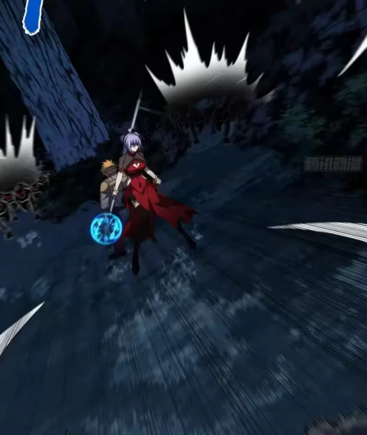 Mệnh Luân Chi Chủ! Khi Dị Biến Giáng Lâm Nhân Gian! Chapter 206 - 80