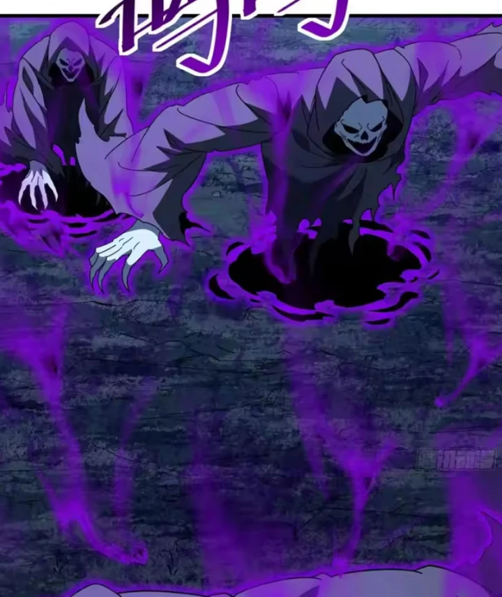 Mệnh Luân Chi Chủ! Khi Dị Biến Giáng Lâm Nhân Gian! Chapter 206 - 83