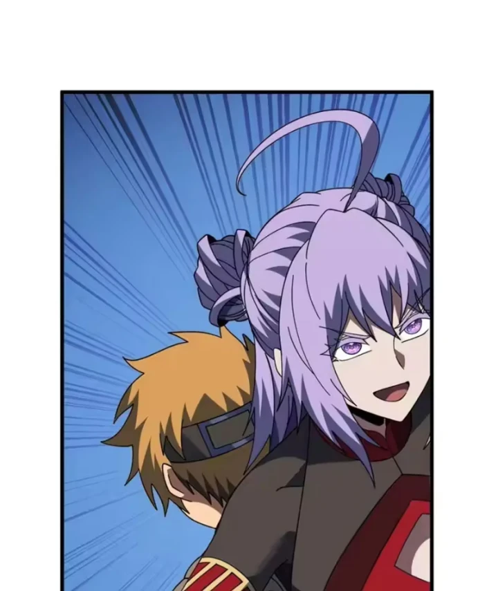 Mệnh Luân Chi Chủ! Khi Dị Biến Giáng Lâm Nhân Gian! Chapter 206 - 89