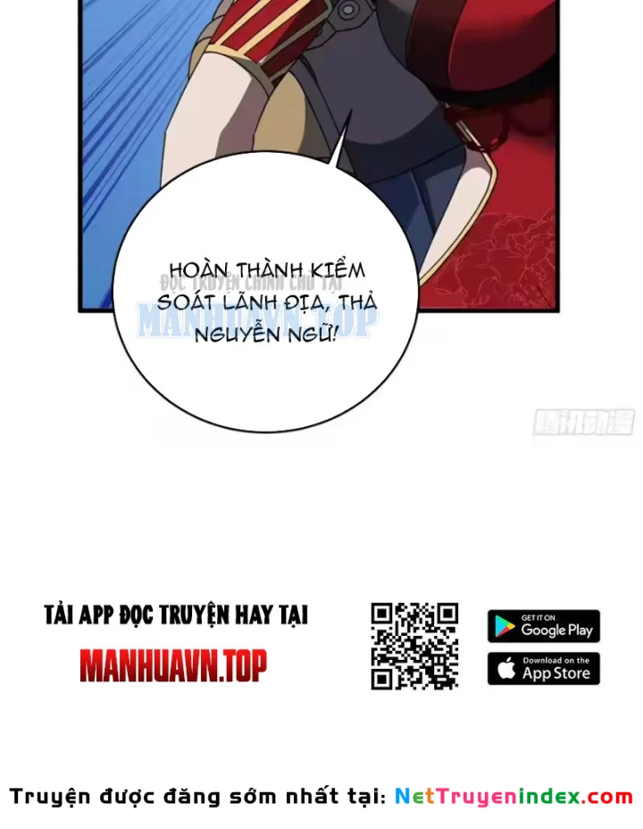 Mệnh Luân Chi Chủ! Khi Dị Biến Giáng Lâm Nhân Gian! Chapter 206 - 90