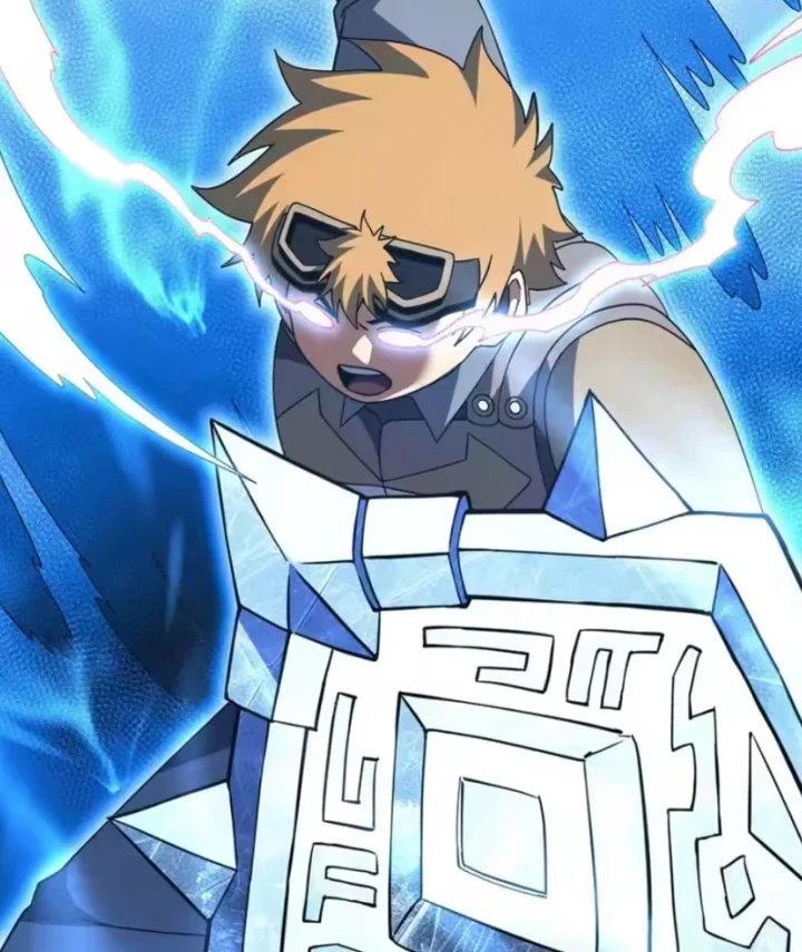 Mệnh Luân Chi Chủ! Khi Dị Biến Giáng Lâm Nhân Gian! Chapter 206 - 94