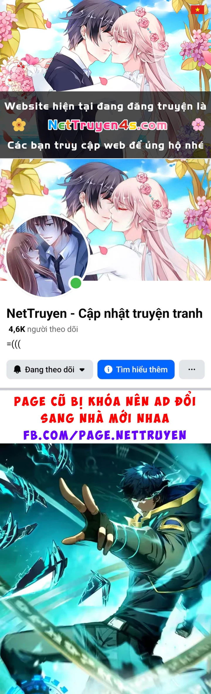 Mệnh Luân Chi Chủ! Khi Dị Biến Giáng Lâm Nhân Gian! Chapter 207 - 1