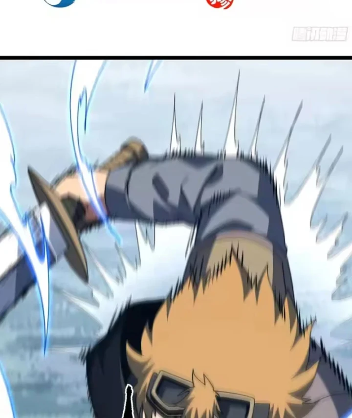 Mệnh Luân Chi Chủ! Khi Dị Biến Giáng Lâm Nhân Gian! Chapter 207 - 3