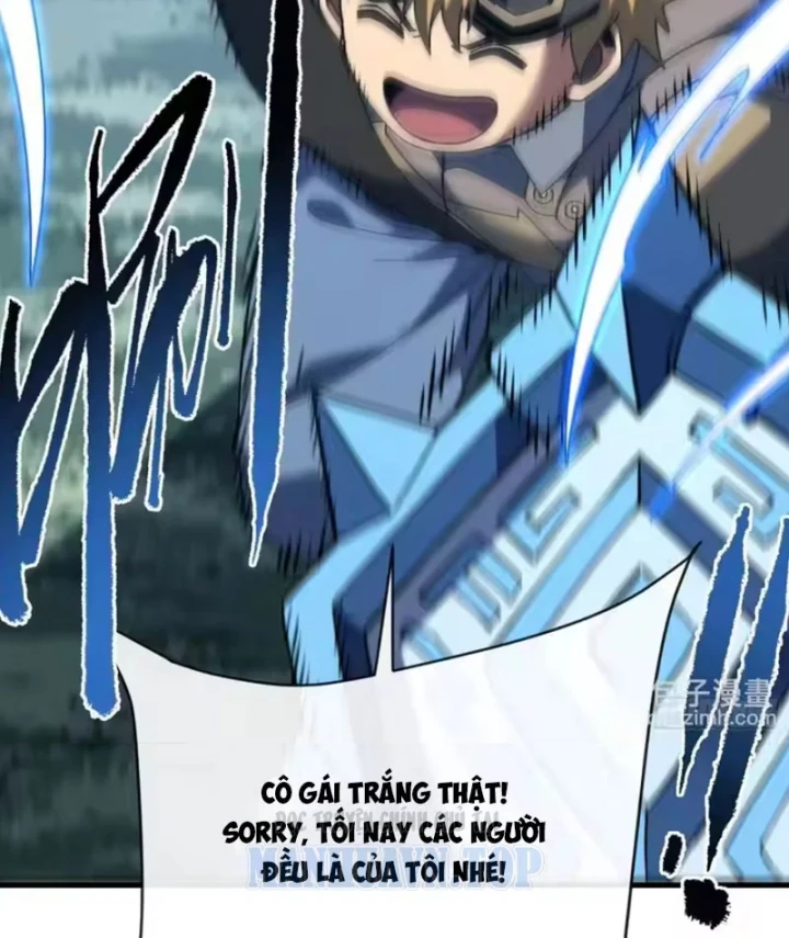 Mệnh Luân Chi Chủ! Khi Dị Biến Giáng Lâm Nhân Gian! Chapter 207 - 4