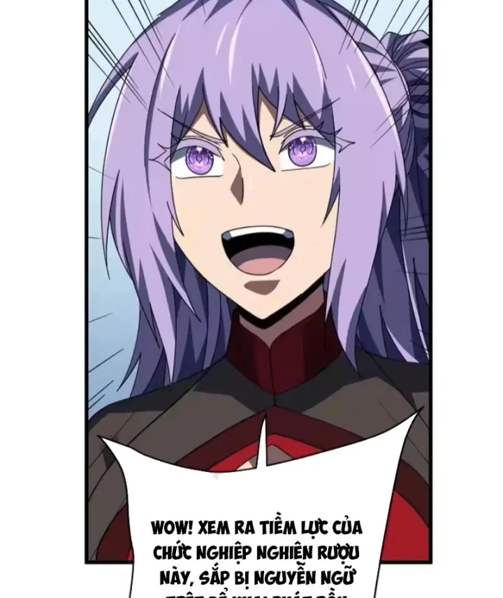 Mệnh Luân Chi Chủ! Khi Dị Biến Giáng Lâm Nhân Gian! Chapter 207 - 16