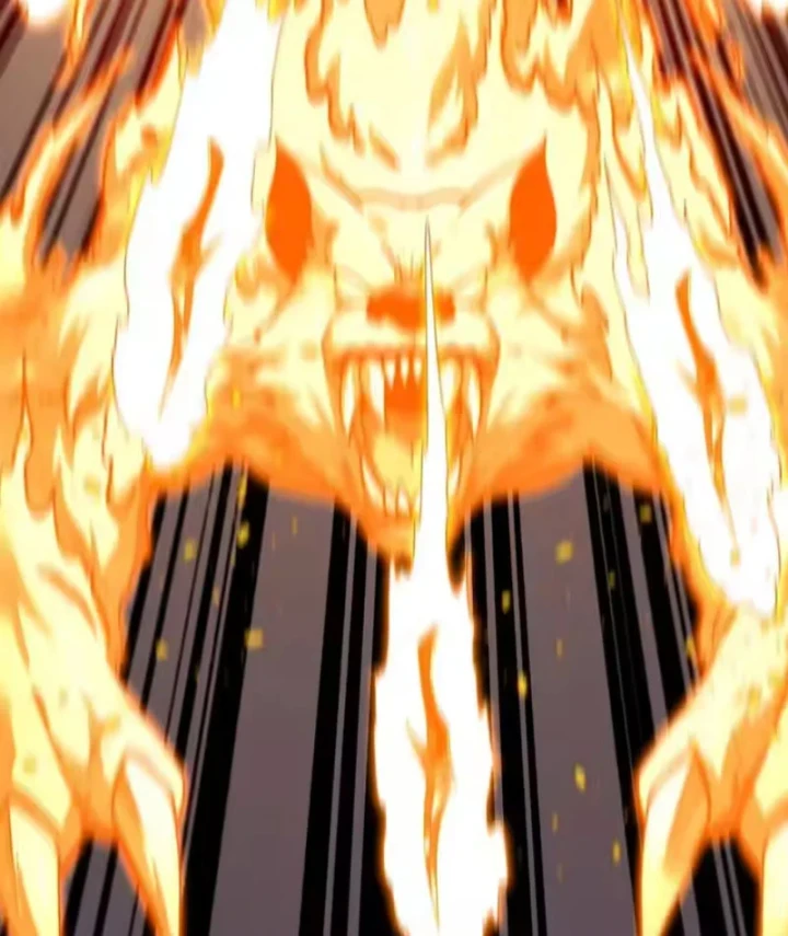 Mệnh Luân Chi Chủ! Khi Dị Biến Giáng Lâm Nhân Gian! Chapter 207 - 19