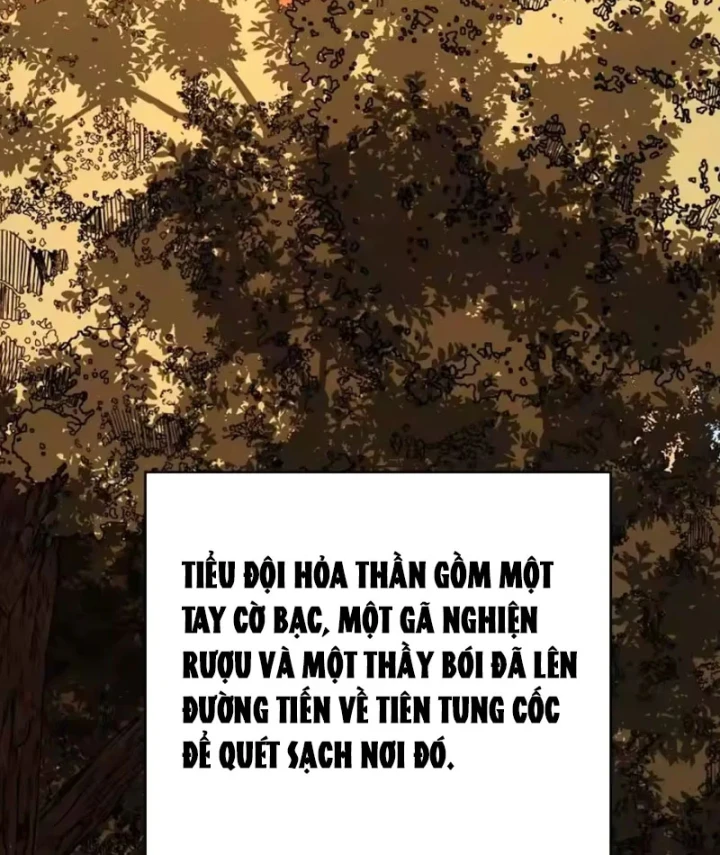 Mệnh Luân Chi Chủ! Khi Dị Biến Giáng Lâm Nhân Gian! Chapter 207 - 27