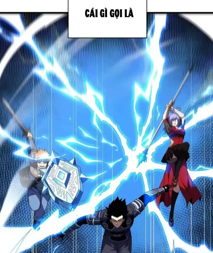 Mệnh Luân Chi Chủ! Khi Dị Biến Giáng Lâm Nhân Gian! Chapter 207 - 41