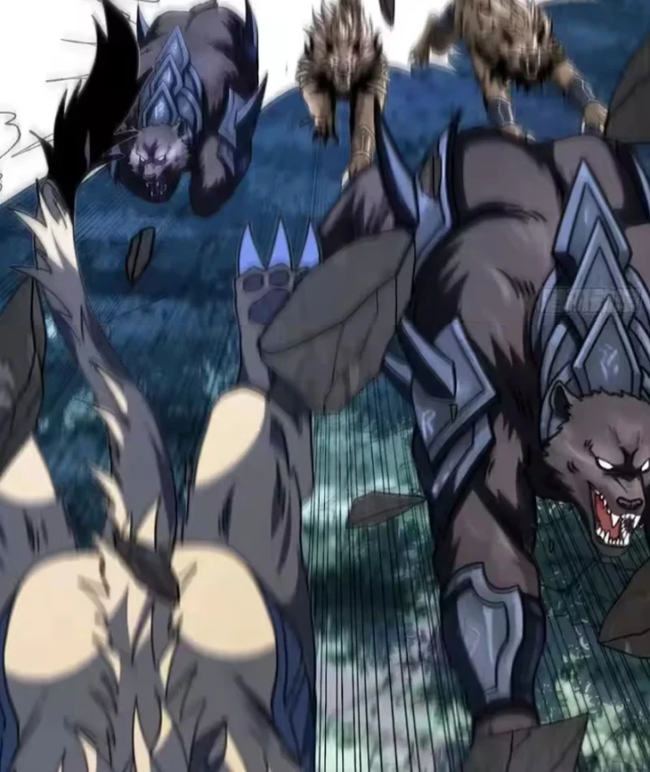 Mệnh Luân Chi Chủ! Khi Dị Biến Giáng Lâm Nhân Gian! Chapter 207 - 48