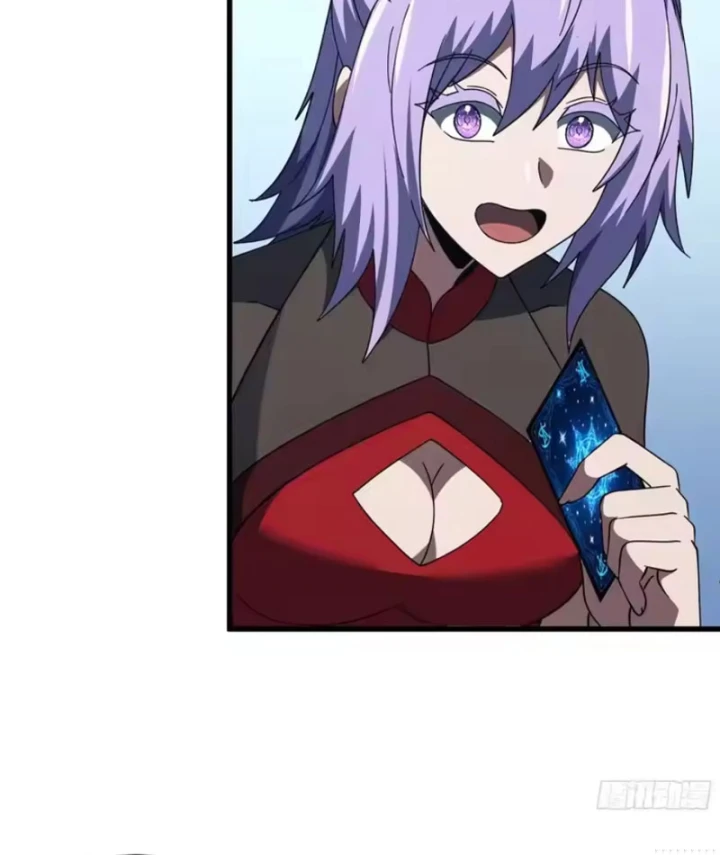 Mệnh Luân Chi Chủ! Khi Dị Biến Giáng Lâm Nhân Gian! Chapter 207 - 58