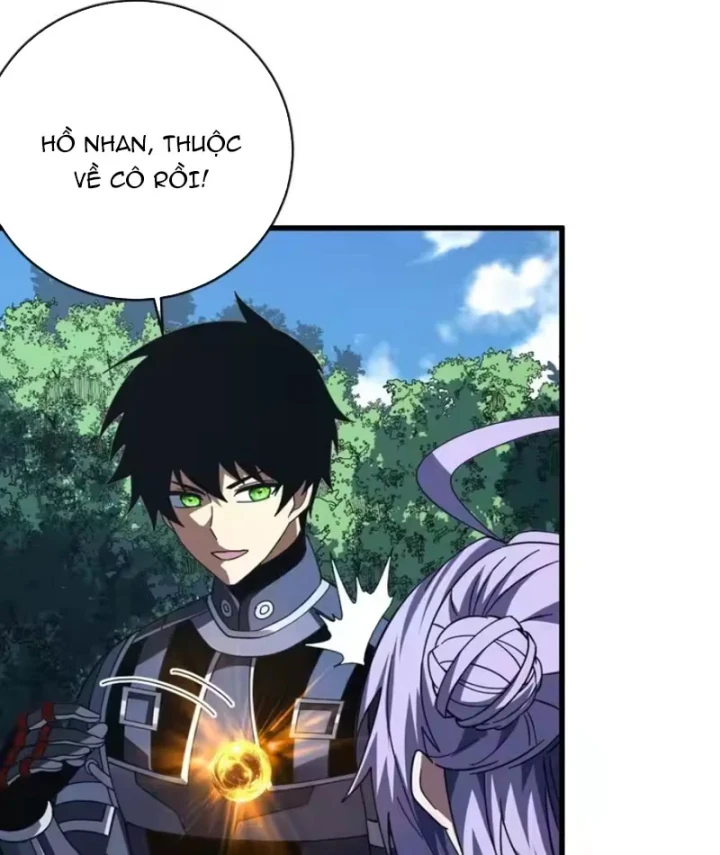 Mệnh Luân Chi Chủ! Khi Dị Biến Giáng Lâm Nhân Gian! Chapter 207 - 59