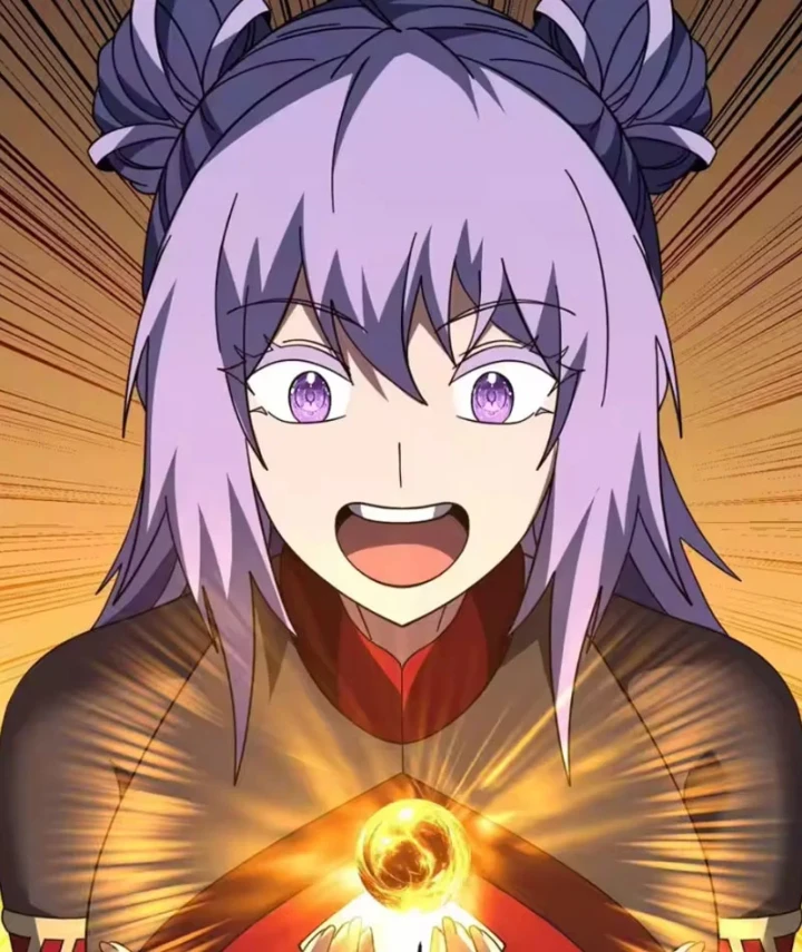 Mệnh Luân Chi Chủ! Khi Dị Biến Giáng Lâm Nhân Gian! Chapter 207 - 61