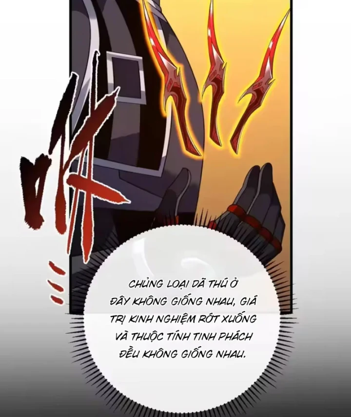 Mệnh Luân Chi Chủ! Khi Dị Biến Giáng Lâm Nhân Gian! Chapter 207 - 63