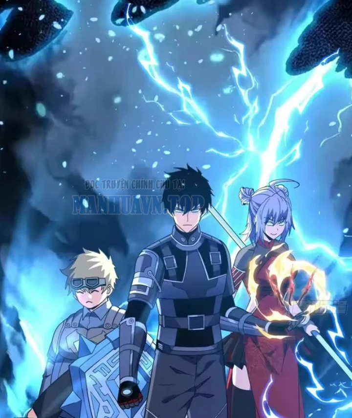 Mệnh Luân Chi Chủ! Khi Dị Biến Giáng Lâm Nhân Gian! Chapter 207 - 73