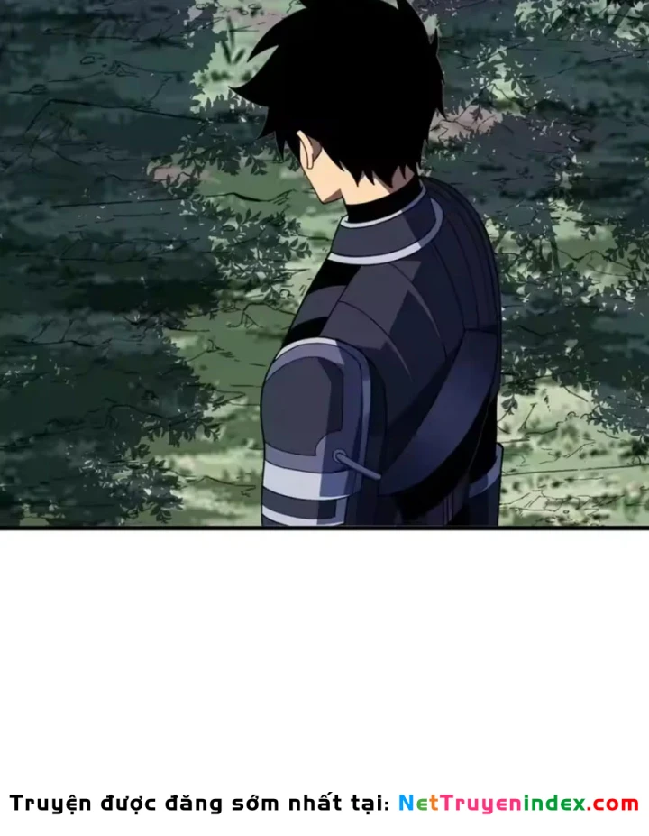 Mệnh Luân Chi Chủ! Khi Dị Biến Giáng Lâm Nhân Gian! Chapter 207 - 81