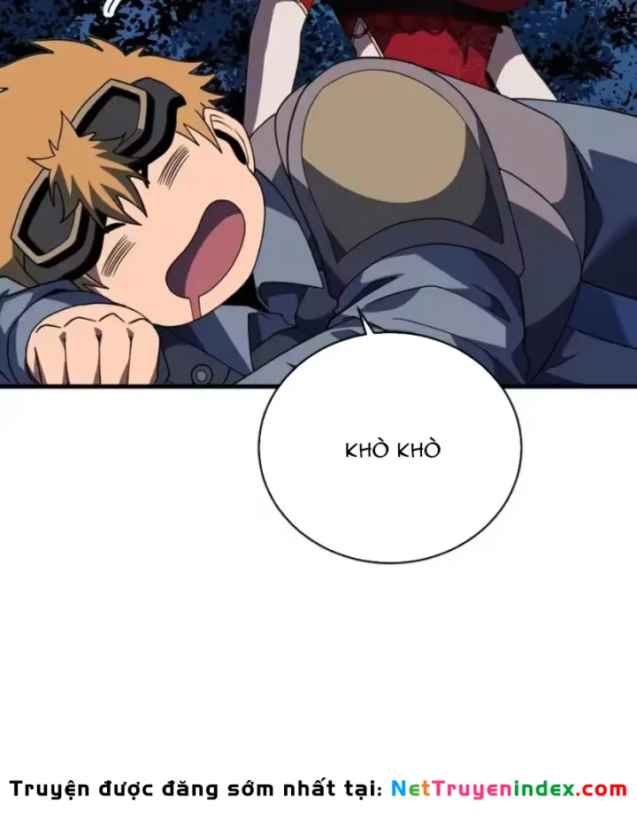 Mệnh Luân Chi Chủ! Khi Dị Biến Giáng Lâm Nhân Gian! Chapter 207 - 90