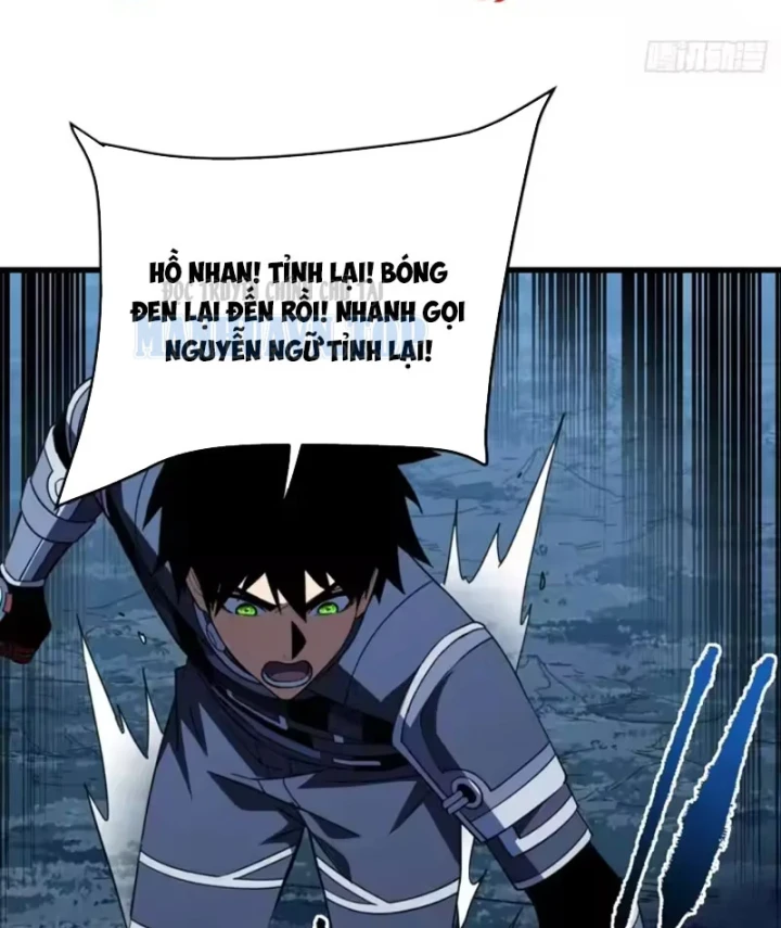 Mệnh Luân Chi Chủ! Khi Dị Biến Giáng Lâm Nhân Gian! Chapter 208 - 3