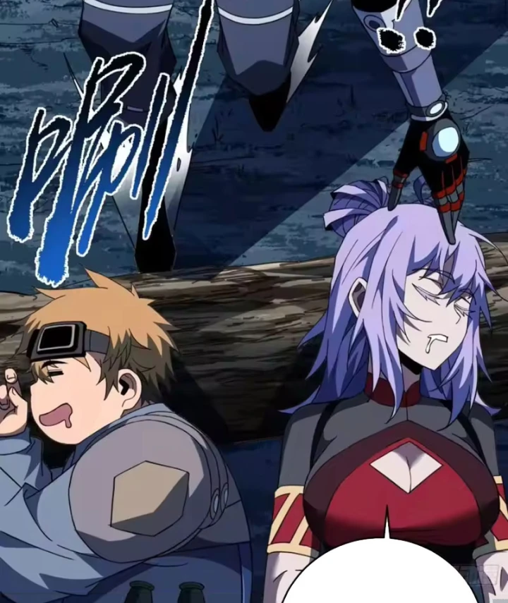 Mệnh Luân Chi Chủ! Khi Dị Biến Giáng Lâm Nhân Gian! Chapter 208 - 4