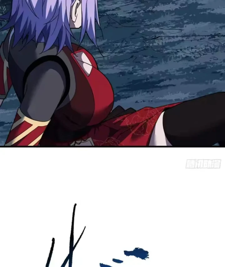 Mệnh Luân Chi Chủ! Khi Dị Biến Giáng Lâm Nhân Gian! Chapter 208 - 10