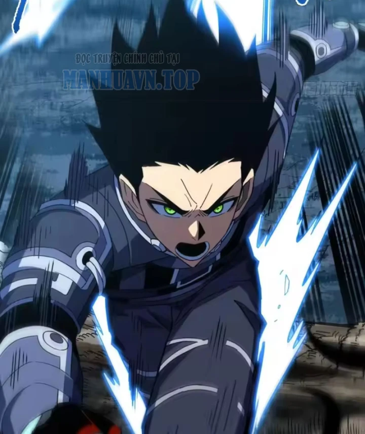 Mệnh Luân Chi Chủ! Khi Dị Biến Giáng Lâm Nhân Gian! Chapter 208 - 14