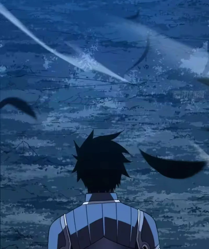 Mệnh Luân Chi Chủ! Khi Dị Biến Giáng Lâm Nhân Gian! Chapter 208 - 25