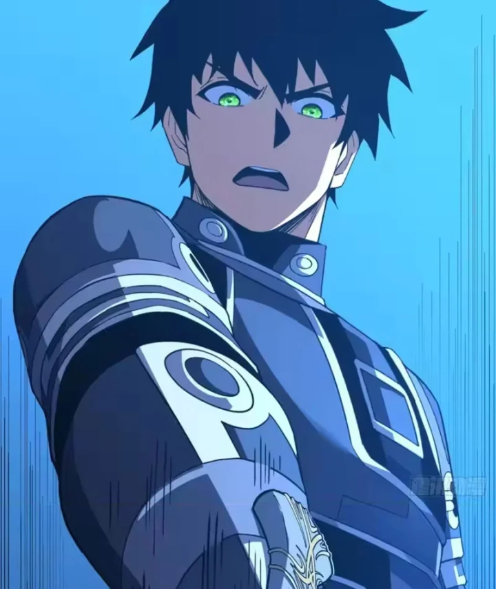 Mệnh Luân Chi Chủ! Khi Dị Biến Giáng Lâm Nhân Gian! Chapter 208 - 31