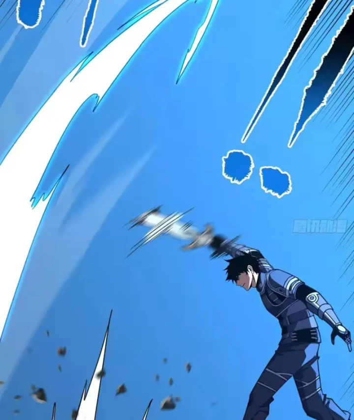 Mệnh Luân Chi Chủ! Khi Dị Biến Giáng Lâm Nhân Gian! Chapter 208 - 34