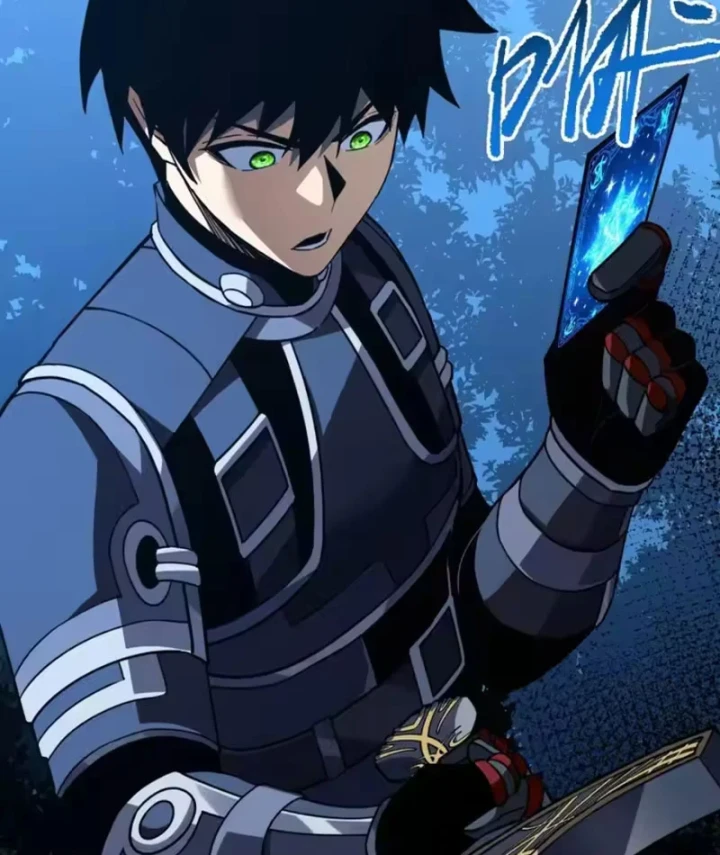 Mệnh Luân Chi Chủ! Khi Dị Biến Giáng Lâm Nhân Gian! Chapter 208 - 39