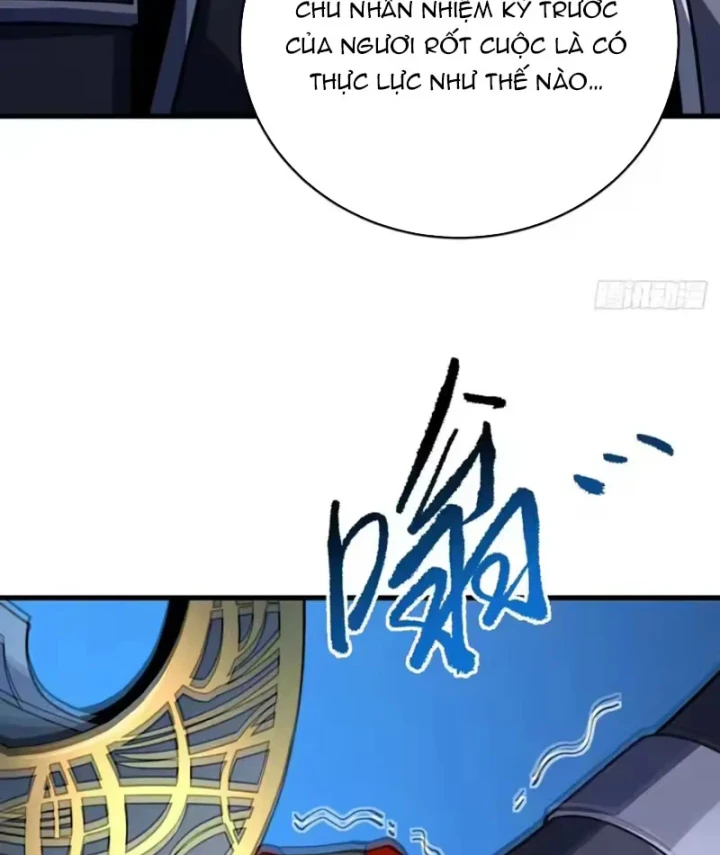 Mệnh Luân Chi Chủ! Khi Dị Biến Giáng Lâm Nhân Gian! Chapter 208 - 50