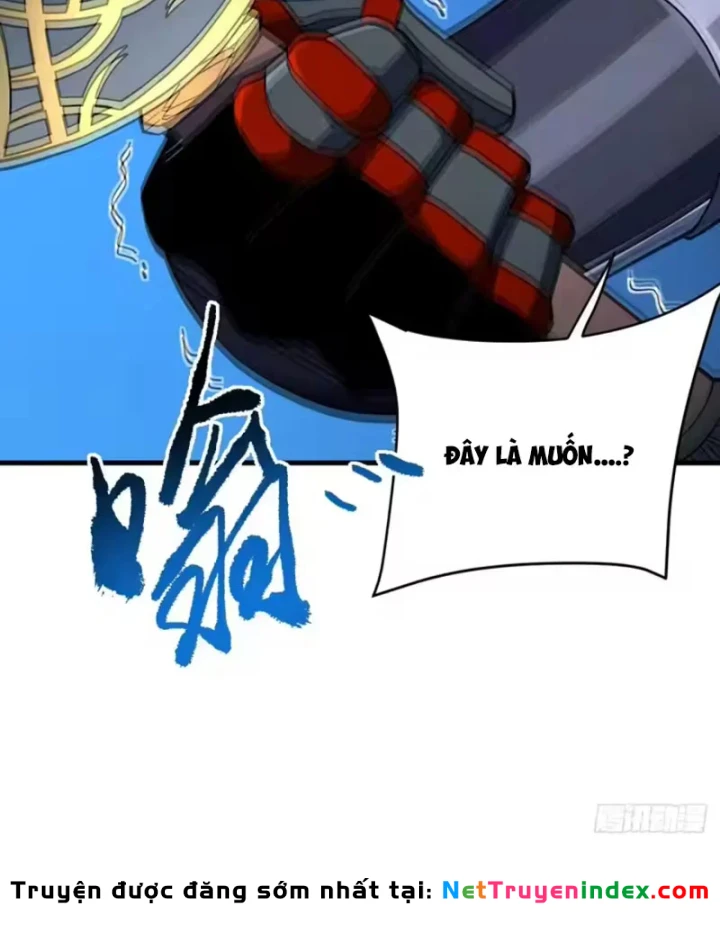 Mệnh Luân Chi Chủ! Khi Dị Biến Giáng Lâm Nhân Gian! Chapter 208 - 51