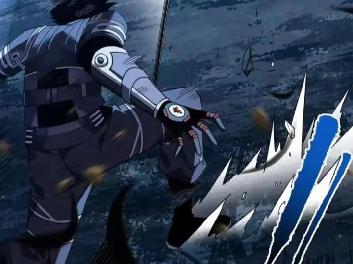 Mệnh Luân Chi Chủ! Khi Dị Biến Giáng Lâm Nhân Gian! Chapter 209 - 23