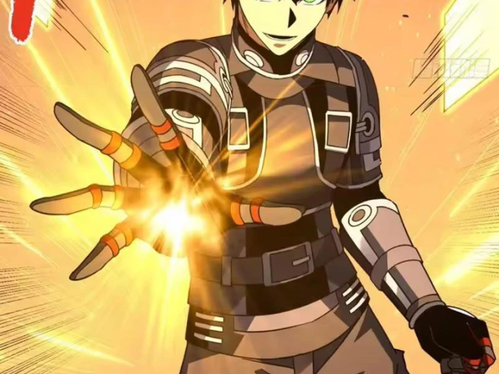 Mệnh Luân Chi Chủ! Khi Dị Biến Giáng Lâm Nhân Gian! Chapter 209 - 63